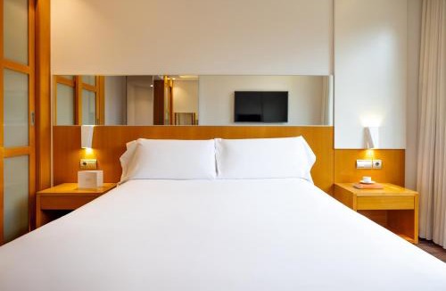 La Vila Olimpica del Poblenou Hotel | Hotel SB Icaria