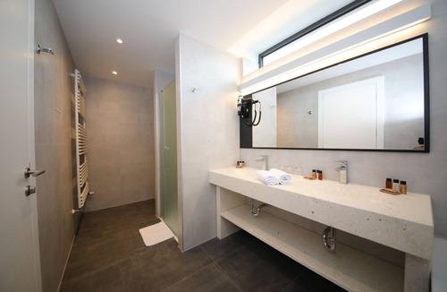 Vodice Hotel | Hotel Scala dOro*