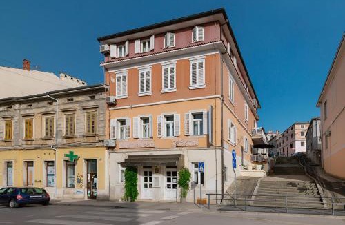 Pula Hotel | Hotel Scaletta