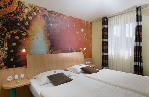 Pula Hotel | Hotel Scaletta