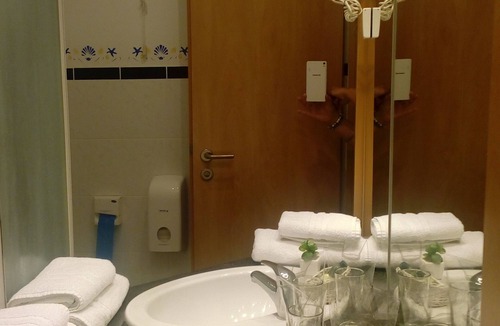 Pula Hotel | Hotel Scaletta