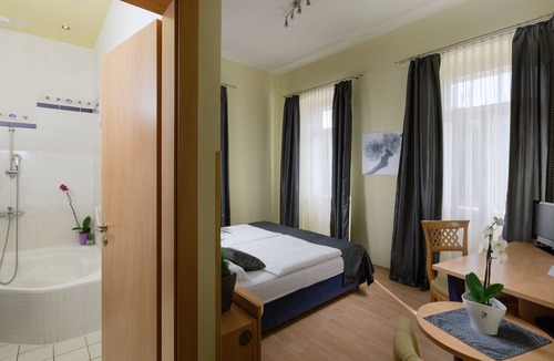 Pula Hotel | Hotel Scaletta