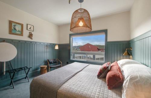 Poulsbo Hotel | Hotel Scandi Poulsbo