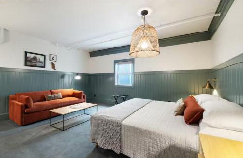 Poulsbo Hotel | Hotel Scandi Poulsbo