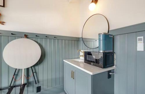 Poulsbo Hotel | Hotel Scandi Poulsbo