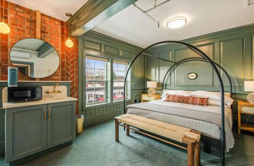 Poulsbo Hotel | Hotel Scandi Poulsbo