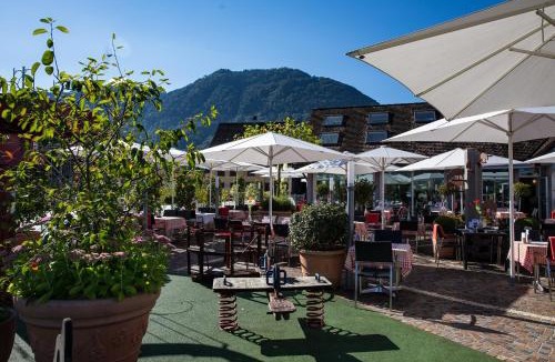 Siebnen Hotel | Hotel Schäfli Siebnen