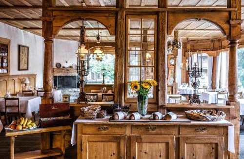 Wengen Hotel | Hotel Schönegg