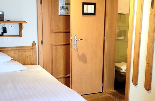 Wengen Hotel | Hotel Schönegg Wengen