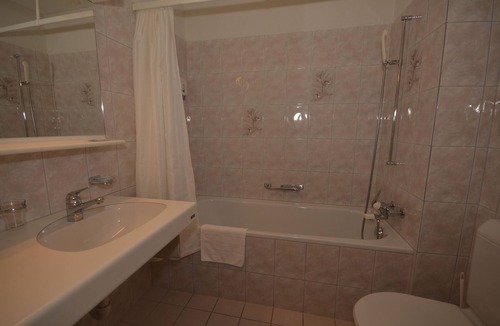 Filisur Hotel | Hotel Schöntal