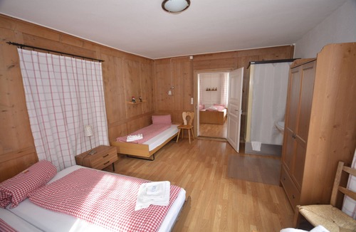 Filisur Hotel | Hotel Schöntal