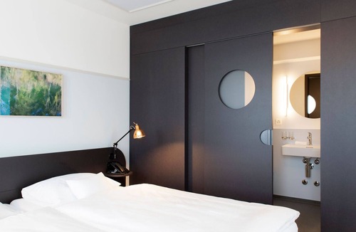 Rheinfelden Hotel | Hotel Schützen