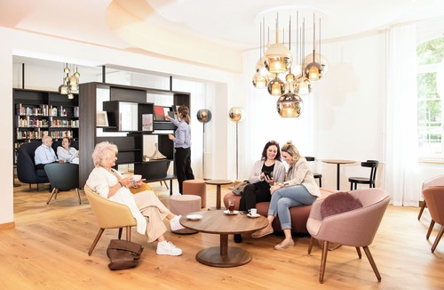 Rheinfelden Hotel | Hotel Schützen