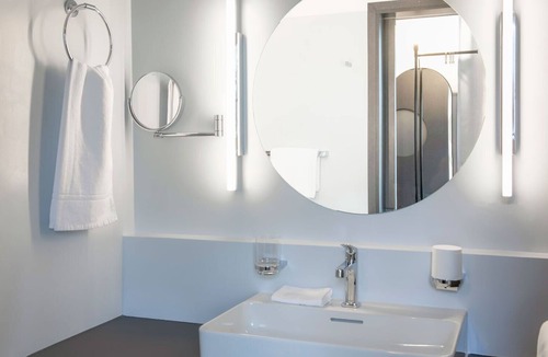 Rheinfelden Hotel | Hotel Schützen