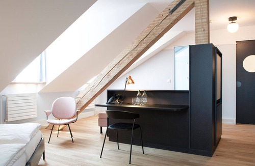 Rheinfelden Hotel | Hotel Schützen