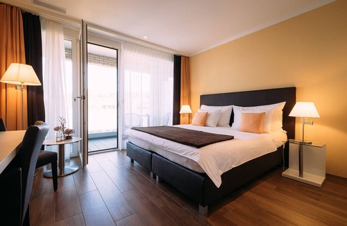 Steffisburg Hotel | Hotel Schützen Steffisburg