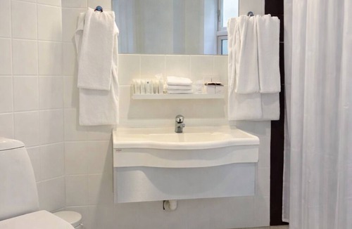 Holstebro Hotel | Hotel Schaumburg