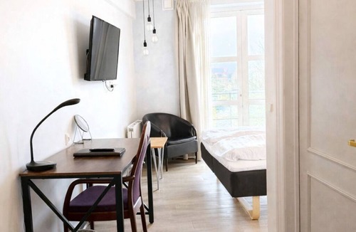 Holstebro Hotel | Hotel Schaumburg