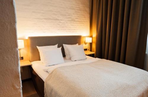 Aalborg Hotel | Hotel Scheelsminde