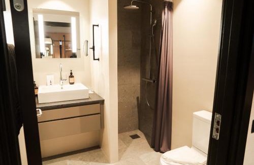 Aalborg Hotel | Hotel Scheelsminde