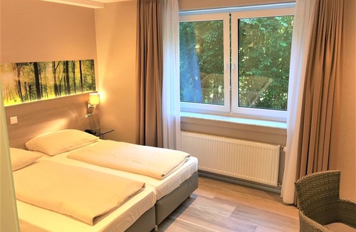 Schriesheim Hotel | Hotel Scheid