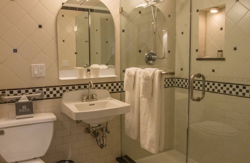 Midtown West Hotel | Hotel Scherman