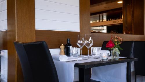 Murten Hotel | Hotel Schiff am See