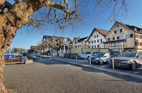 Horn Hotel | Hotel Schiff