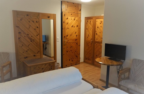 Mols Hotel | Hotel Schiffahrt