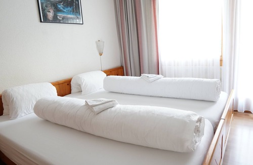 Mols Hotel | Hotel Schiffahrt