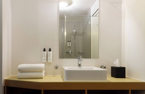 Lucerne Hotel | Hotel Schlüssel