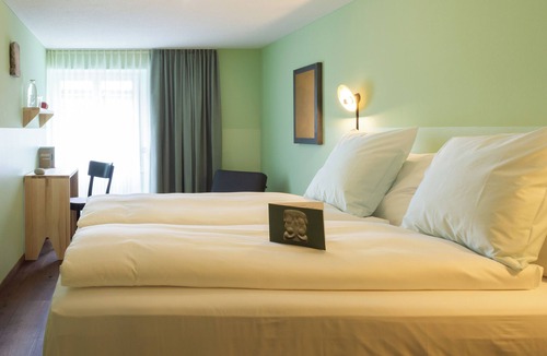 Lucerne Hotel | Hotel Schlüssel