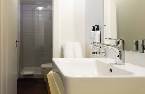 Lucerne Hotel | Hotel Schlüssel