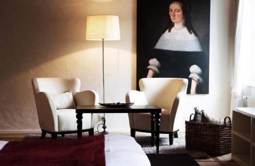 Konolfingen Hotel | Hotel Schloss Hünigen