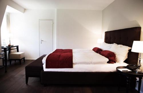 Konolfingen Hotel | Hotel Schloss Hünigen