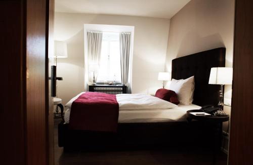 Konolfingen Hotel | Hotel Schloss Hünigen