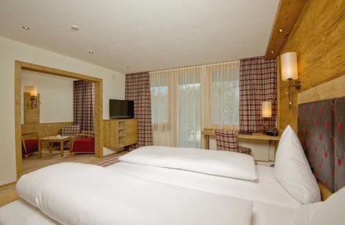 Bad Ragaz Hotel | Hotel Schloss Ragaz