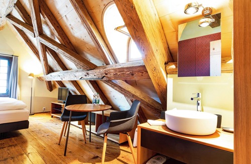 Schlossrued Hotel | Hotel Schloss Rued - Boutique Hideaway