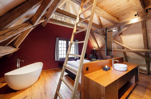 Schlossrued Hotel | Hotel Schloss Rued - Boutique Hideaway