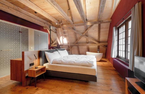 Schlossrued Hotel | Hotel Schloss Rued - Boutique Hideaway