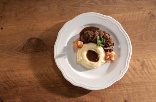 Schlossrued Hotel | Hotel Schloss Rued - Boutique Hideaway
