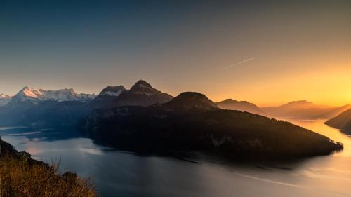 Brunnen Hotel | Hotel Schmid & Alfa