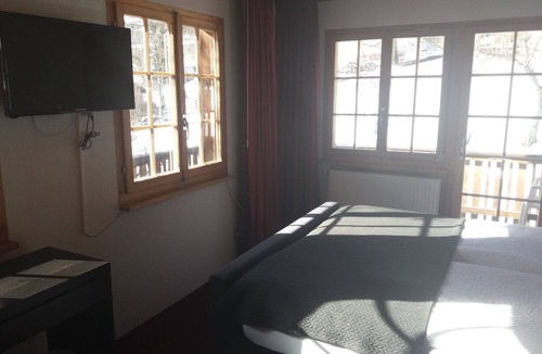 Fiesch Hotel | Hotel Schmitta