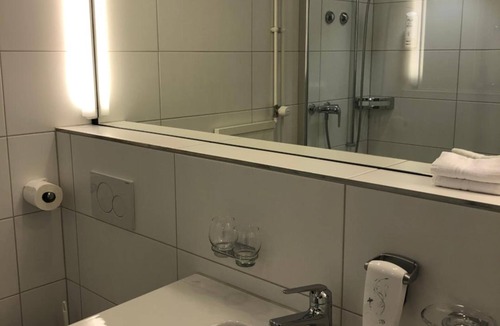 Wil Hotel | Hotel Schwanen
