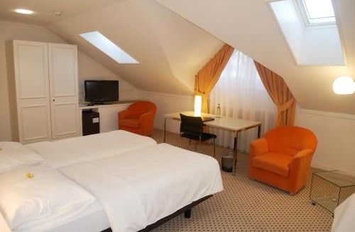 Wil Hotel | Hotel Schwanen Wil