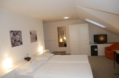 Wil Hotel | Hotel Schwanen Wil
