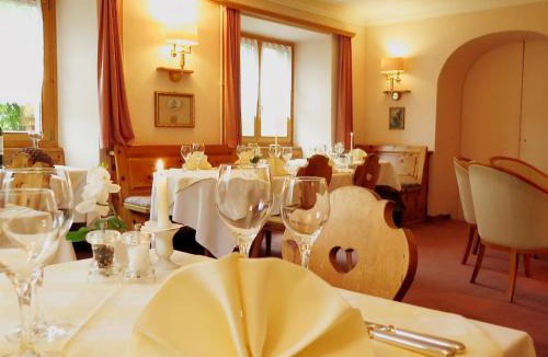 Val Muestair Hotel | Hotel Schweizerhof Sta Maria