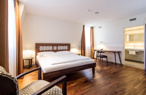 Basel Hotel | Hotel Schweizerhof Basel