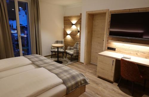 Engelberg Hotel | Hotel Schweizerhof