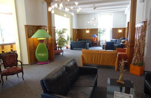 Engelberg Hotel | Hotel Schweizerhof